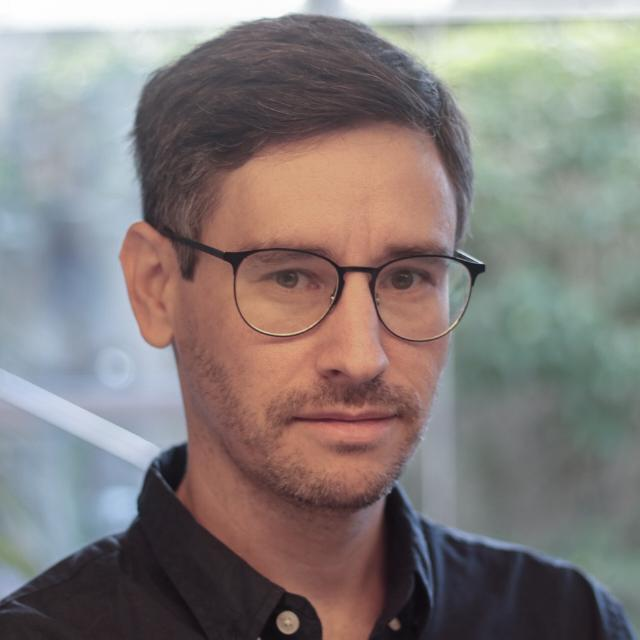 Daniel Chiaretti