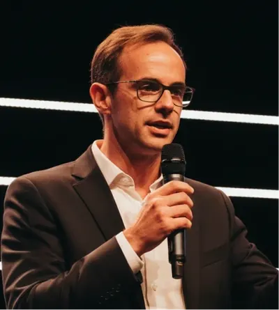 Caio Paiva